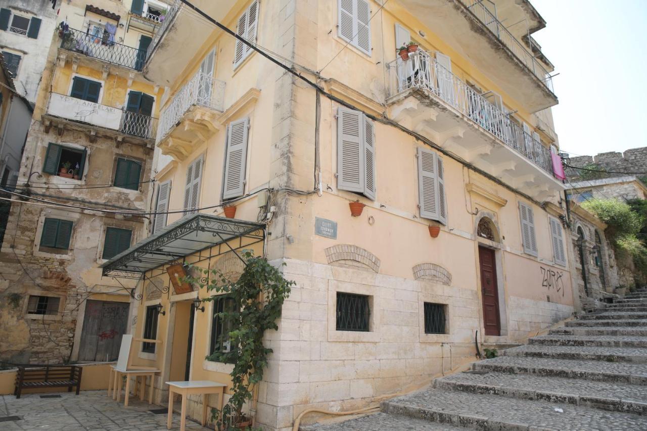 Casa Domenica Апартаменты *